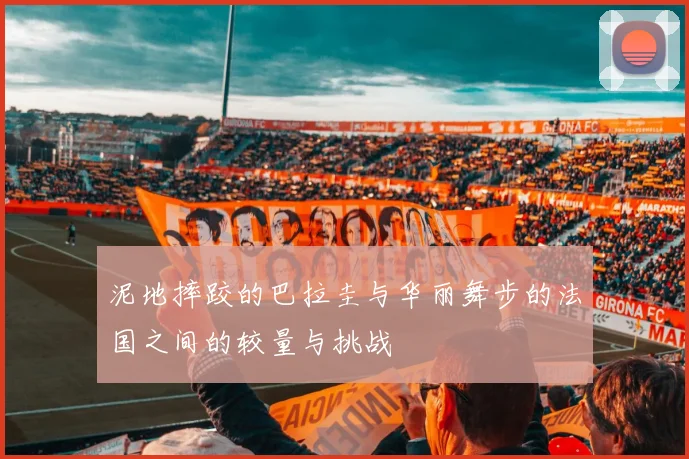 泥地摔跤的巴拉圭与华丽舞步的法国之间的较量与挑战