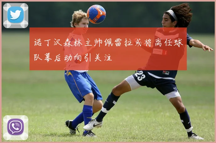 诺丁汉森林主帅佩雷拉或将离任球队幕后动向引关注